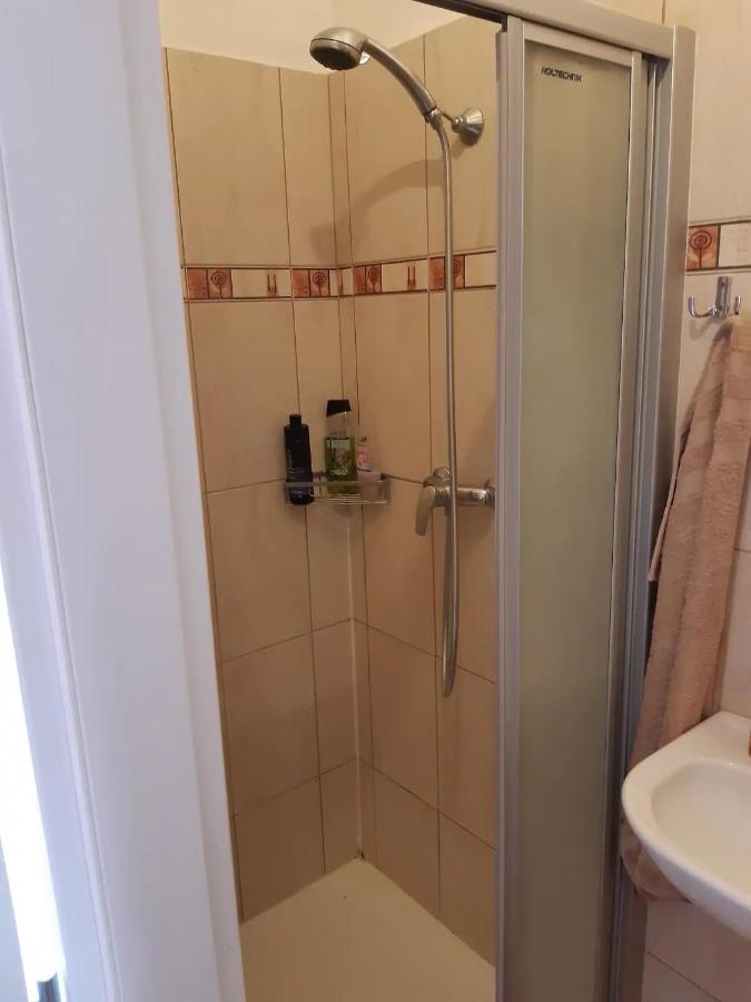 U Pani Malirky Apartment Valtice Bagian luar foto