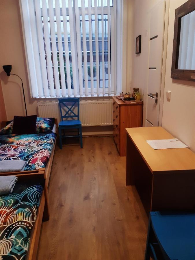 U Pani Malirky Apartment Valtice Bagian luar foto