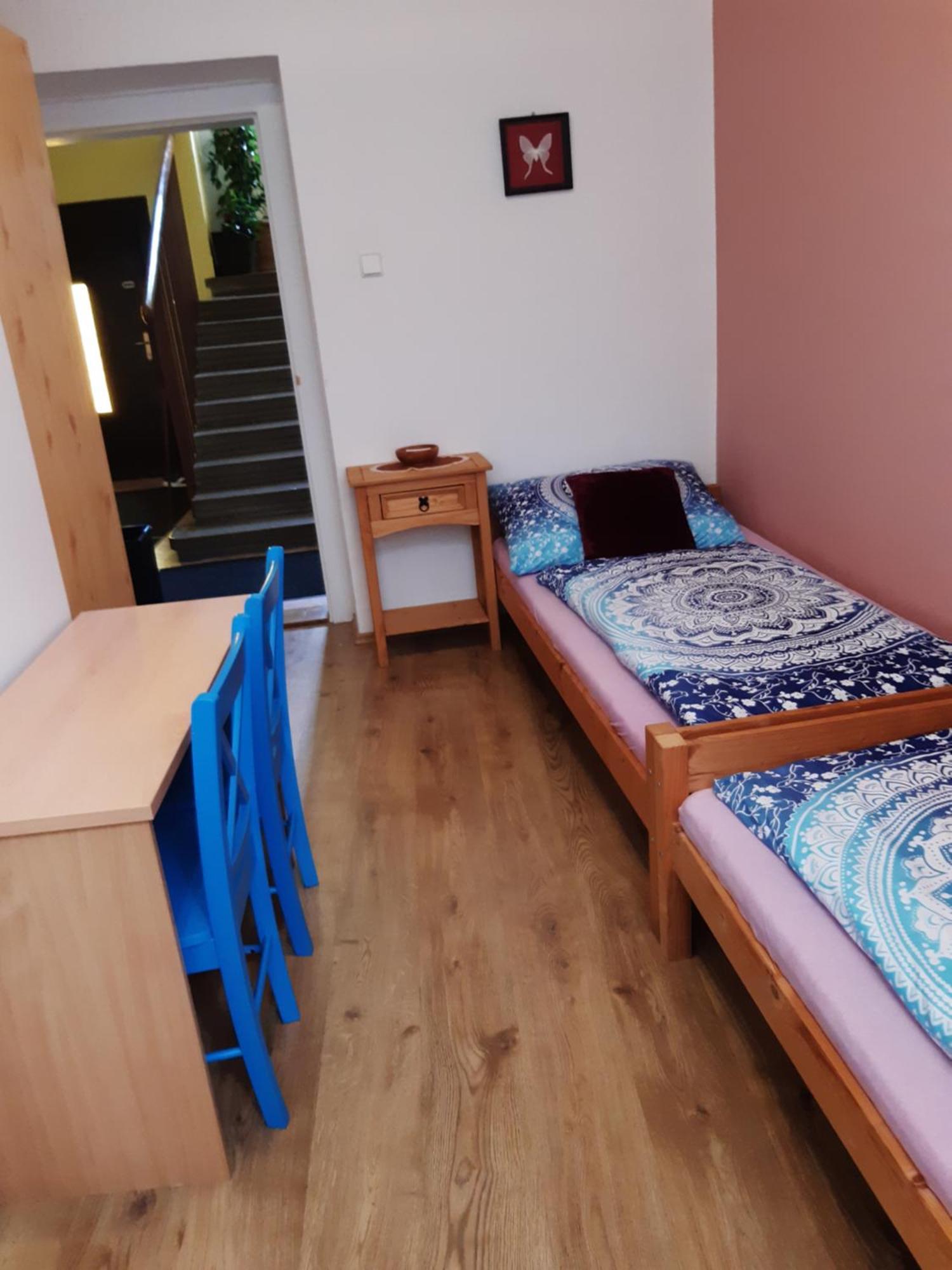 U Pani Malirky Apartment Valtice Bagian luar foto