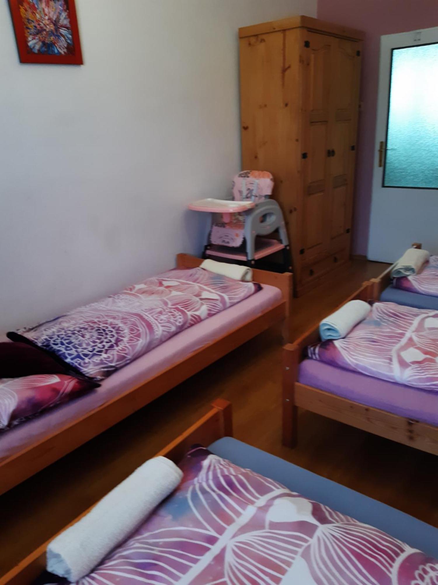 U Pani Malirky Apartment Valtice Bagian luar foto