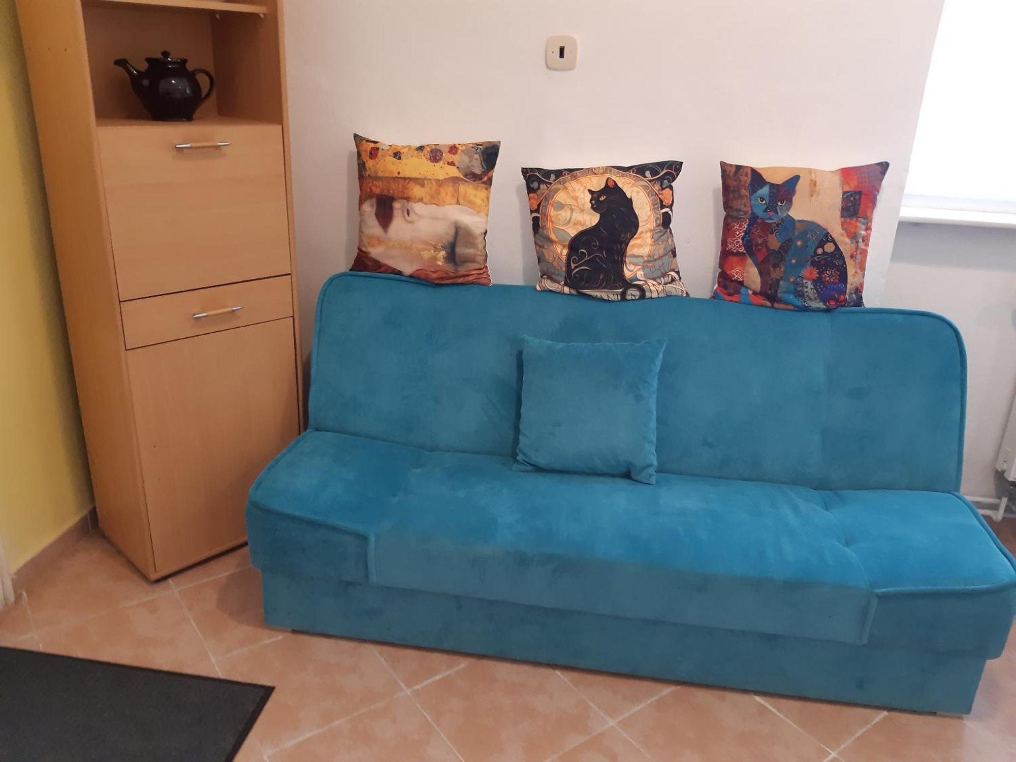 U Pani Malirky Apartment Valtice Bagian luar foto